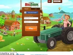 Sites similar to goodgamebigfarm.xyz