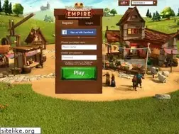 Sites similar to goodgameempire.es