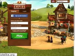 Sites similar to goodgameempire.eu
