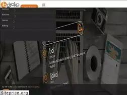Sites similar to goodgameltd.com