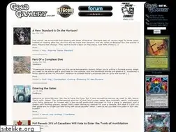 Sites similar to goodgamery.com