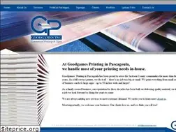 Sites similar to goodgames.com