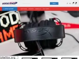 Sites similar to goodgamingshop.com