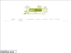Sites similar to goodgardensllc.com