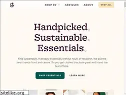 Sites similar to goodgarms.com