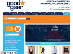 Sites similar to goodgear.com.au