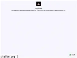 Sites similar to goodgirls.catalog.to