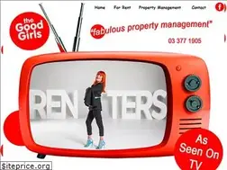 Sites similar to goodgirls.co.nz