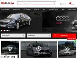 Sites similar to goodgo.com.tr
