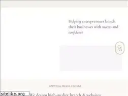 Sites similar to goodgoldencreative.com