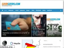 Sites similar to goodgoogs.com