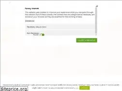 Sites similar to goodgout.cz