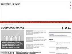Sites similar to goodgov.in