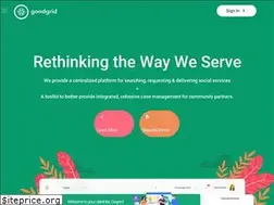 Sites similar to goodgrid.com