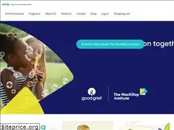 Sites similar to goodgrief.org.au