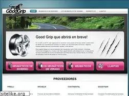 Sites similar to goodgrip.es
