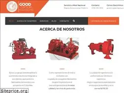 Sites similar to goodgroup.com.co