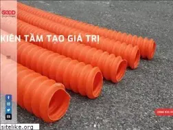 Sites similar to goodgroup.vn