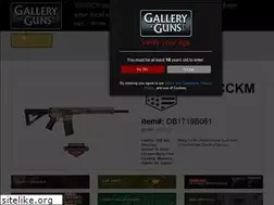 Sites similar to goodgun.org