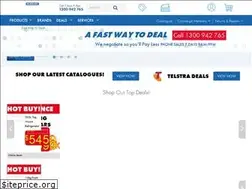 Sites similar to goodguys.com.au