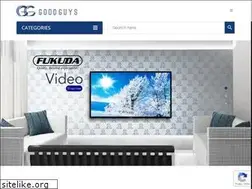Sites similar to goodguys.com.ph