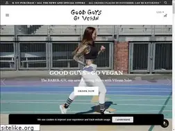 Sites similar to goodguys.fr