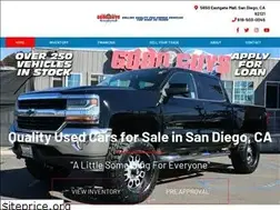 Sites similar to goodguysautosales.net