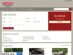 Sites similar to goodguysclassifieds.com
