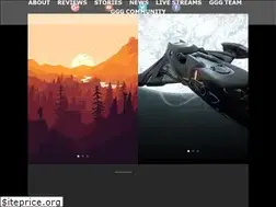 Sites similar to goodguysgaming.org
