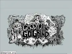 Sites similar to goodguysgogrind.com