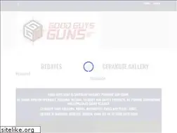 Sites similar to goodguysguns.com