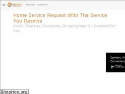 Sites similar to goodguyshomeservices.com