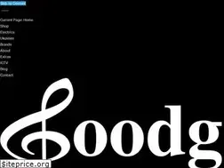 Sites similar to goodguysmusichawaii.com