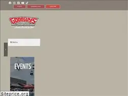Sites similar to goodguysonline.com