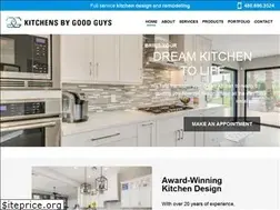Sites similar to goodguysphx.com