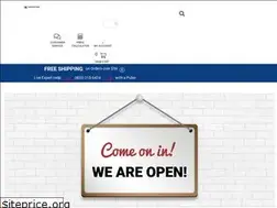 Sites similar to goodguyssigns.com
