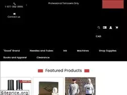 Sites similar to goodguysupply.com