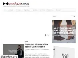 Sites similar to goodguyswag.com