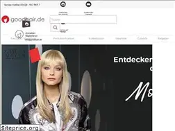 Sites similar to goodhair.de