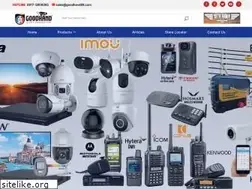 Sites similar to goodhand88.com