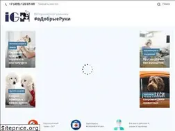 Sites similar to goodhands.vet