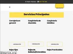 Sites similar to goodhandsmanitas.com