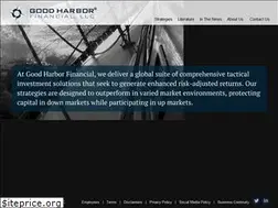 Sites similar to goodharborfinancial.com