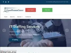 Sites similar to goodharborgroup.com