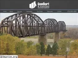 Sites similar to goodhartcpa.com