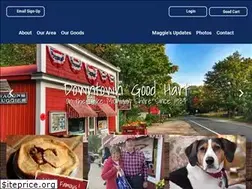 Sites similar to goodhartstore.com