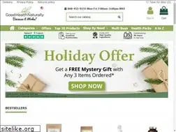 Sites similar to goodhealthaffiliate.com
