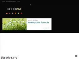 Sites similar to goodhealthforme.com