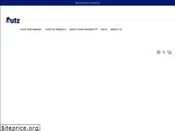 Sites similar to goodhealthsnacks.com