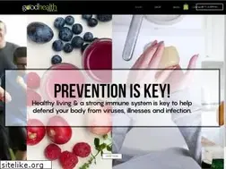 Sites similar to goodhealthtech.com